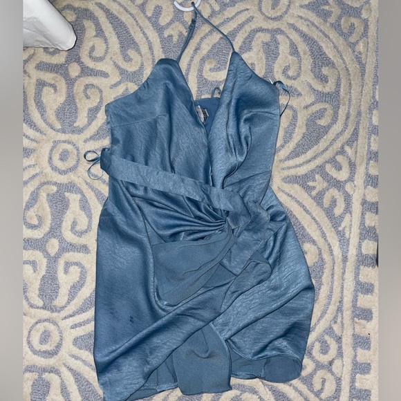 Hello Molly Blue if the gown fits dress - Picture 3 of 4